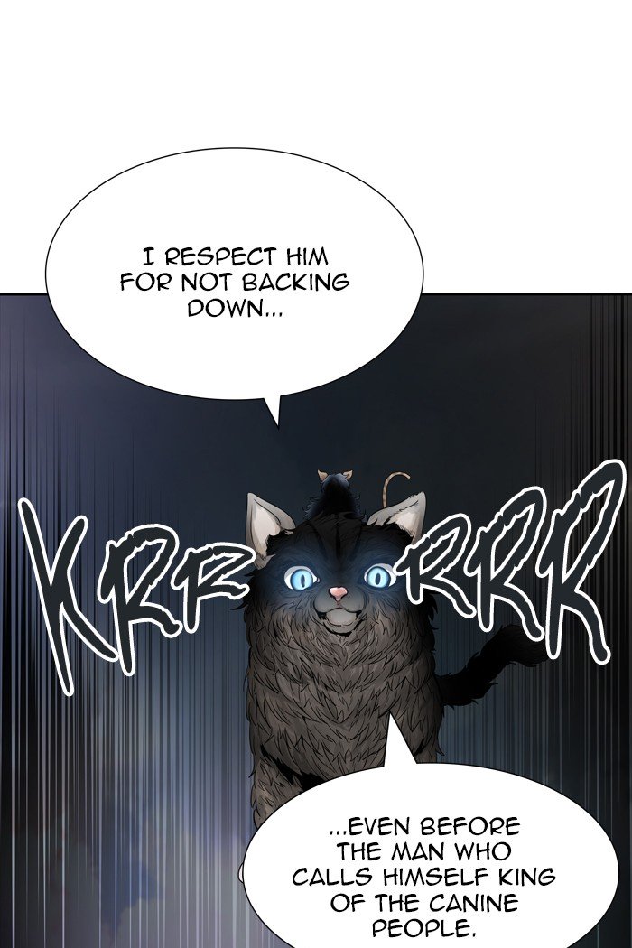 Tower of God, Chapter 452 image 116